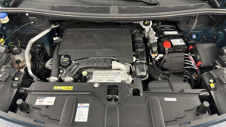 Mandataire Automobile occasion, recherche de Peugeot 3008-1-2-puretech-130ch-allure-pack - E-Motors