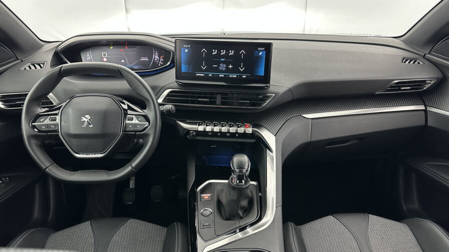 Mandataire Automobile occasion, recherche de Peugeot 3008-1-2-puretech-130ch-allure-pack - E-Motors