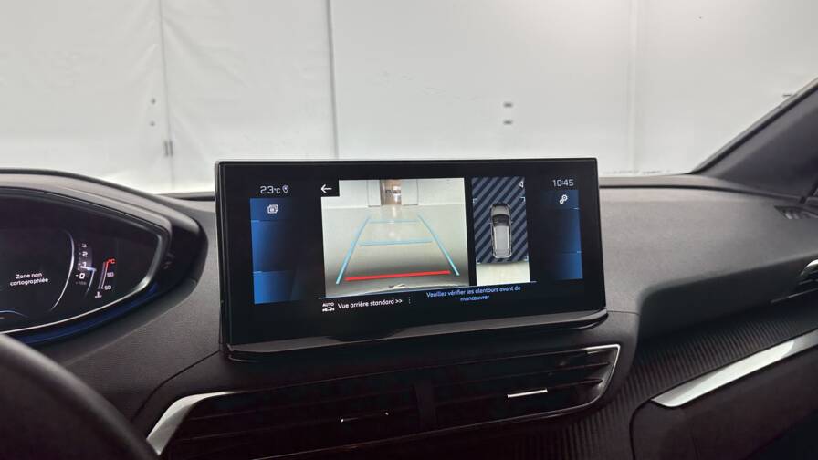 Mandataire Automobile occasion, recherche de Peugeot 3008-1-2-puretech-130ch-allure-pack - E-Motors