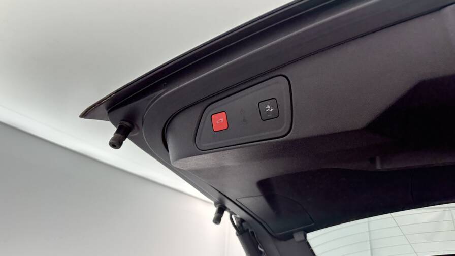 Mandataire Automobile occasion, recherche de Peugeot 3008-1-2-puretech-130ch-allure-pack - E-Motors