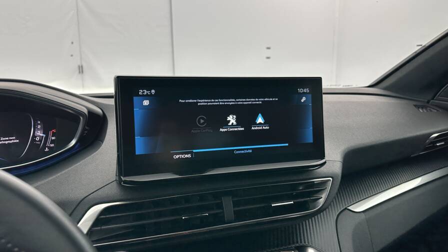 Mandataire Automobile occasion, recherche de Peugeot 3008-1-2-puretech-130ch-allure-pack - E-Motors