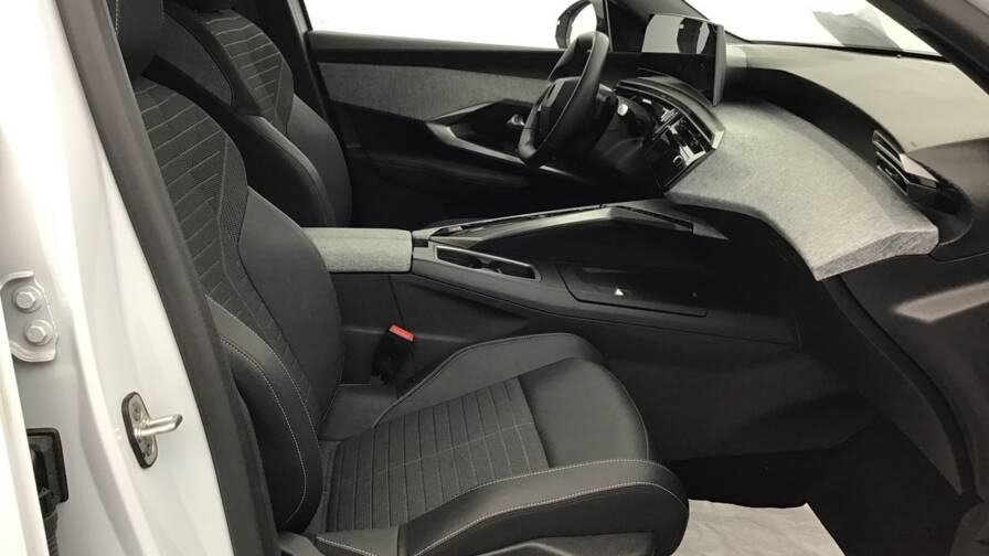 Mandataire Automobile occasion, recherche de Peugeot 3008-allure - E-Motors