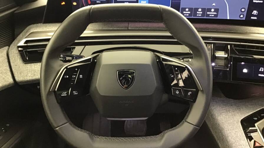 Mandataire Automobile occasion, recherche de Peugeot 3008-allure - E-Motors