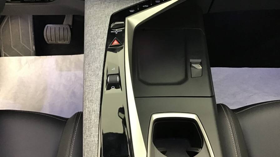 Mandataire Automobile occasion, recherche de Peugeot 3008-allure - E-Motors