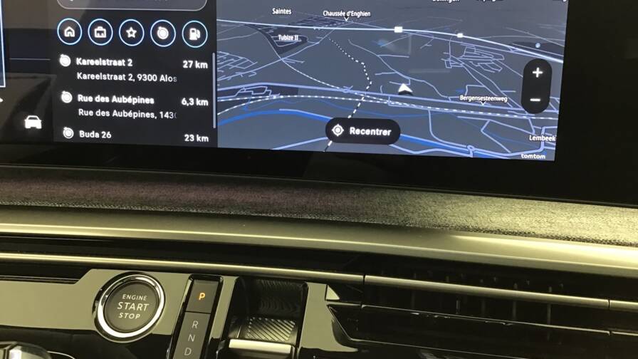 Mandataire Automobile occasion, recherche de Peugeot 3008-allure - E-Motors