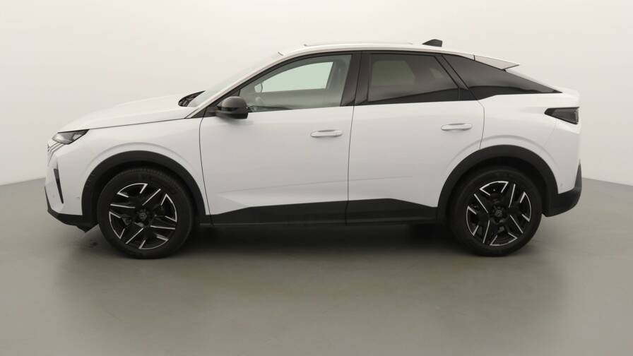 Mandataire Automobile occasion, recherche de Peugeot 3008-allure - E-Motors