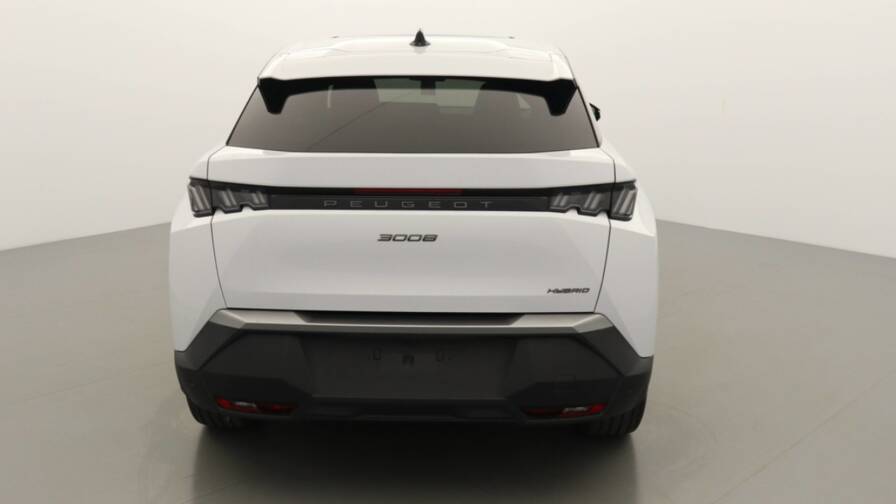Mandataire Automobile occasion, recherche de Peugeot 3008-allure - E-Motors