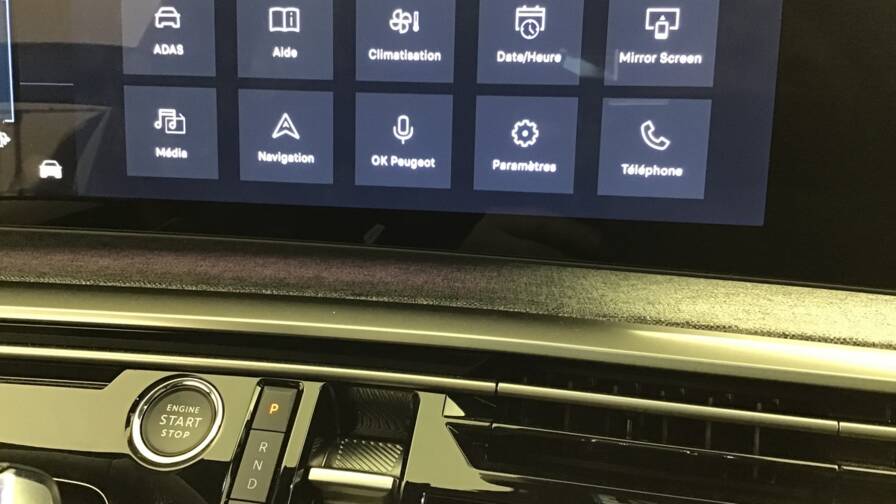 Mandataire Automobile occasion, recherche de Peugeot 3008-allure - E-Motors