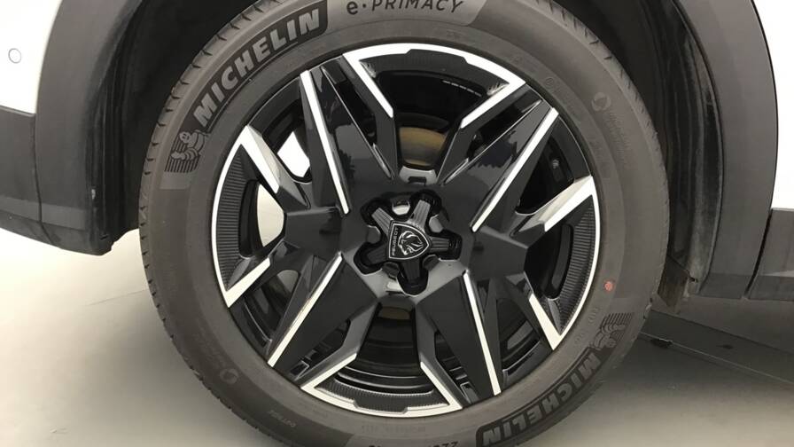 Mandataire Automobile occasion, recherche de Peugeot 3008-allure - E-Motors