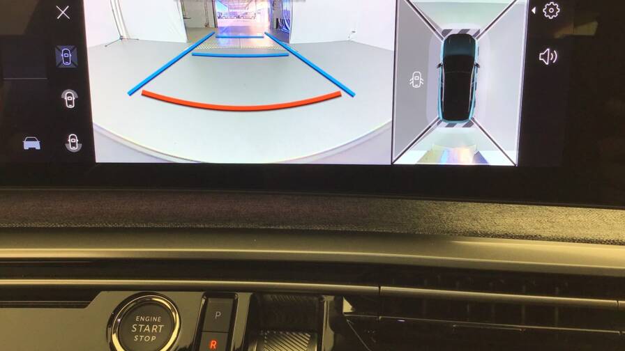 Mandataire Automobile occasion, recherche de Peugeot 3008-allure - E-Motors