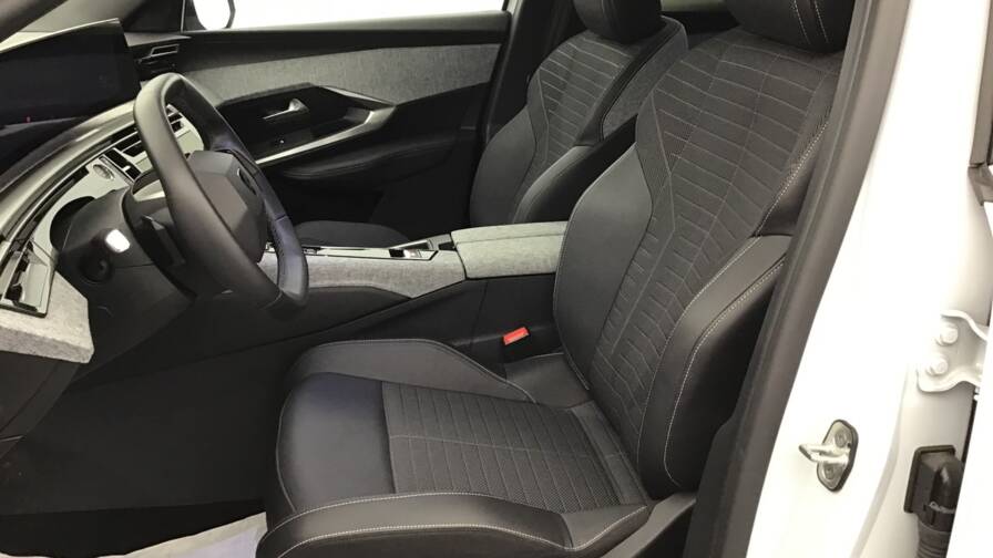 Mandataire Automobile occasion, recherche de Peugeot 3008-allure - E-Motors