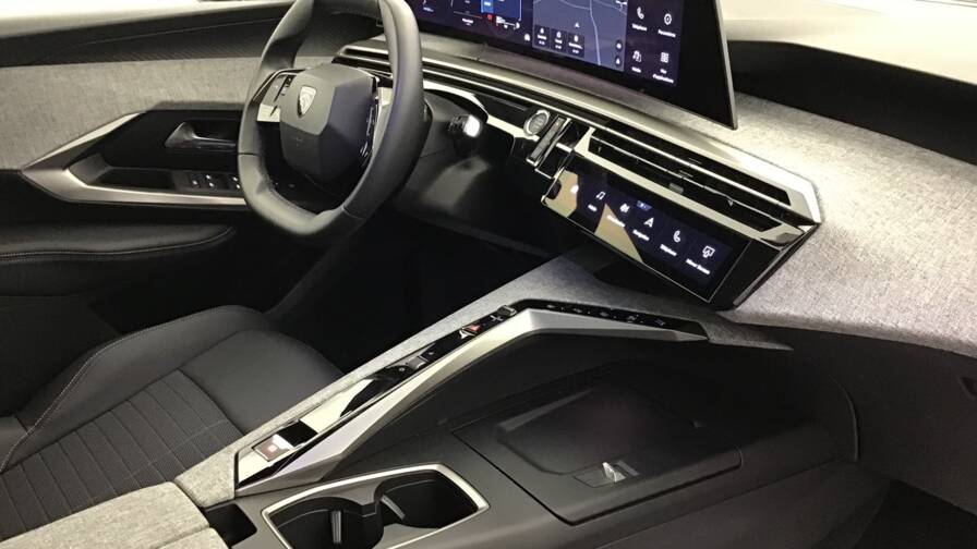 Mandataire Automobile occasion, recherche de Peugeot 3008-allure - E-Motors