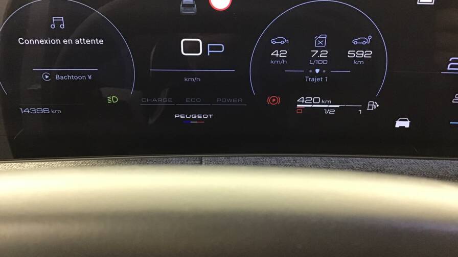 Mandataire Automobile occasion, recherche de Peugeot 3008-allure - E-Motors