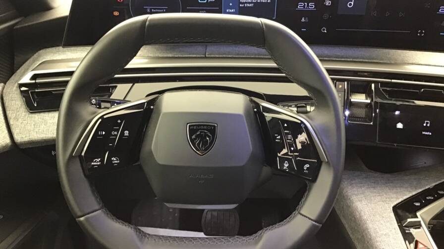 Mandataire Automobile occasion, recherche de Peugeot 3008-allure - E-Motors