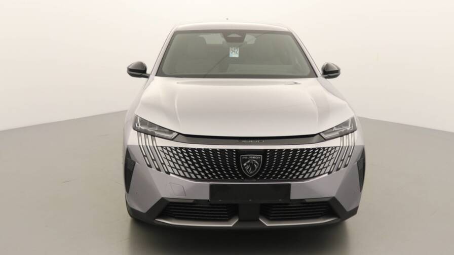 Mandataire Automobile occasion, recherche de Peugeot 3008-allure - E-Motors