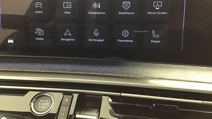 Mandataire Automobile occasion, recherche de Peugeot 3008-allure - E-Motors