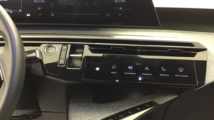 Mandataire Automobile occasion, recherche de Peugeot 3008-allure - E-Motors