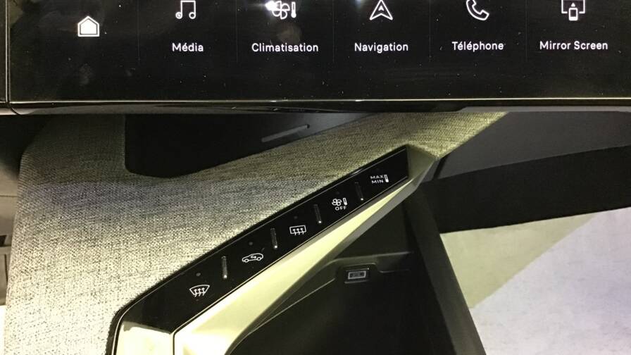 Mandataire Automobile occasion, recherche de Peugeot 3008-allure - E-Motors