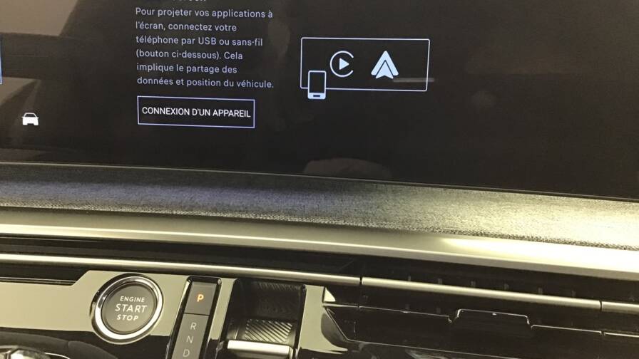 Mandataire Automobile occasion, recherche de Peugeot 3008-allure - E-Motors