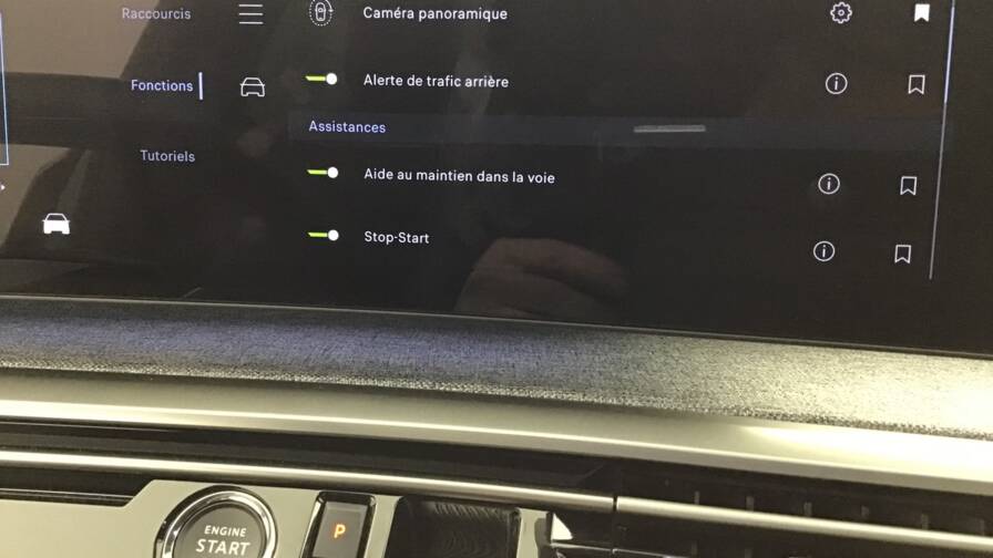 Mandataire Automobile occasion, recherche de Peugeot 3008-allure - E-Motors