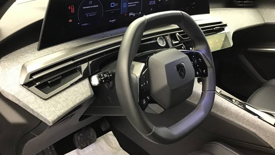 Mandataire Automobile occasion, recherche de Peugeot 3008-allure - E-Motors