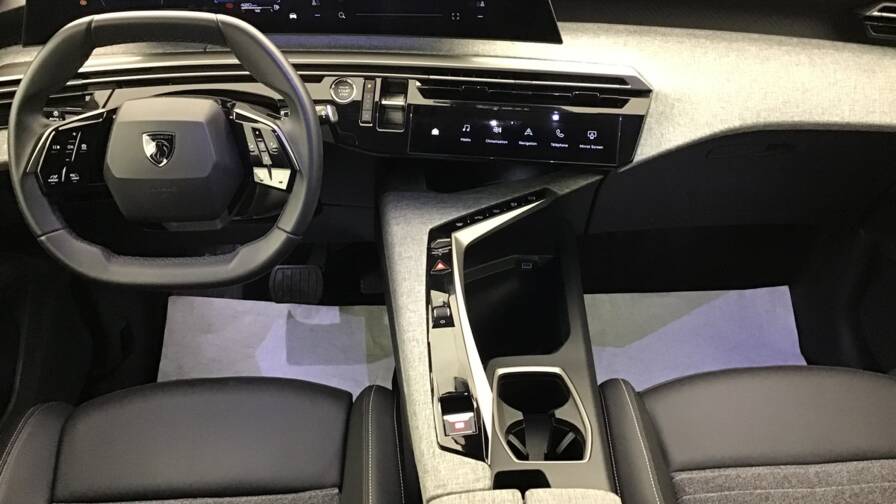 Mandataire Automobile occasion, recherche de Peugeot 3008-allure - E-Motors