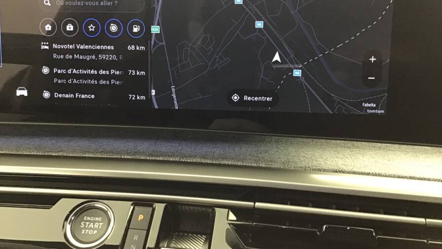 Mandataire Automobile occasion, recherche de Peugeot 3008-allure - E-Motors