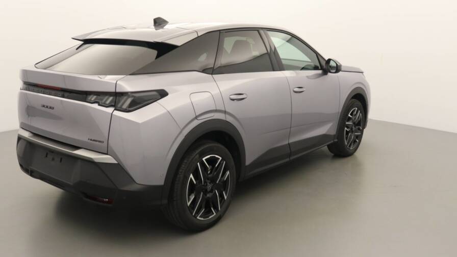 Mandataire Automobile occasion, recherche de Peugeot 3008-allure - E-Motors