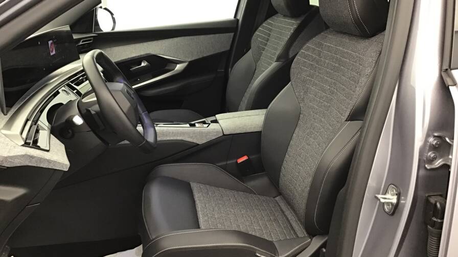 Mandataire Automobile occasion, recherche de Peugeot 3008-allure - E-Motors