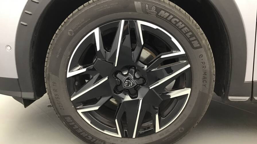 Mandataire Automobile occasion, recherche de Peugeot 3008-allure - E-Motors