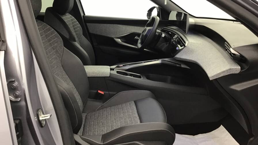 Mandataire Automobile occasion, recherche de Peugeot 3008-allure - E-Motors