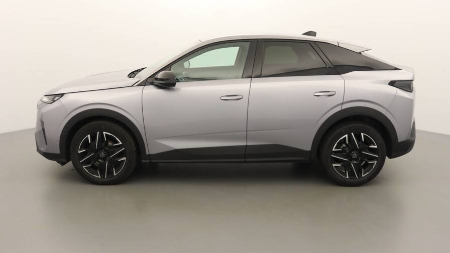 Mandataire Automobile occasion, recherche de Peugeot 3008-allure - E-Motors