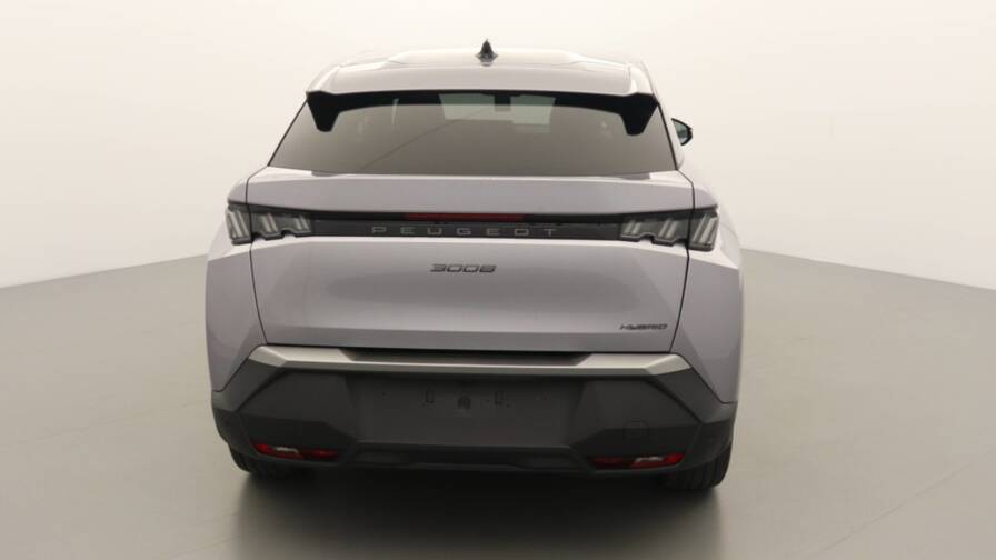 Mandataire Automobile occasion, recherche de Peugeot 3008-allure - E-Motors
