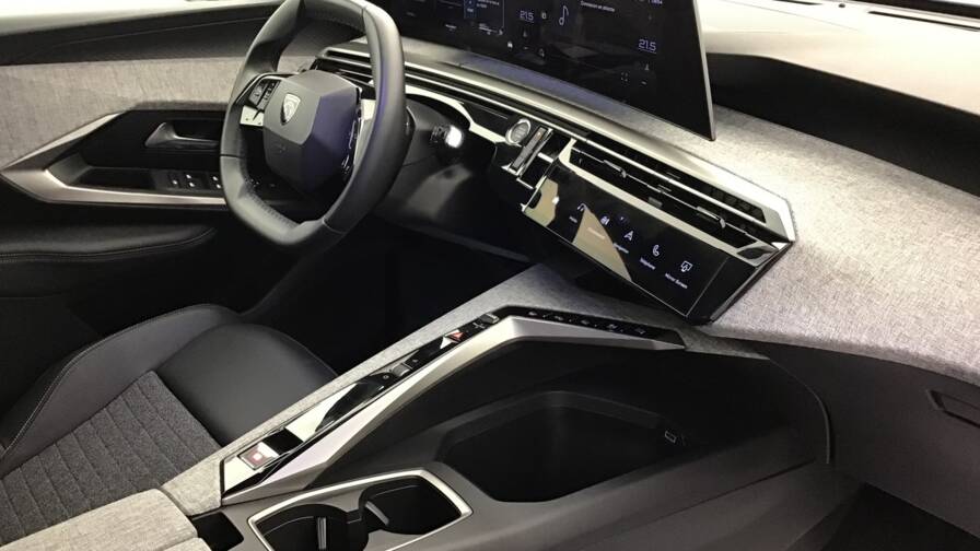 Mandataire Automobile occasion, recherche de Peugeot 3008-allure - E-Motors