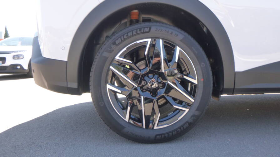 Mandataire Automobile neuf, recherche de Peugeot 3008-hybrid-145-e-dcs6-gt-plus-toit-ouvrant-plus-pack-360 - E-Motors