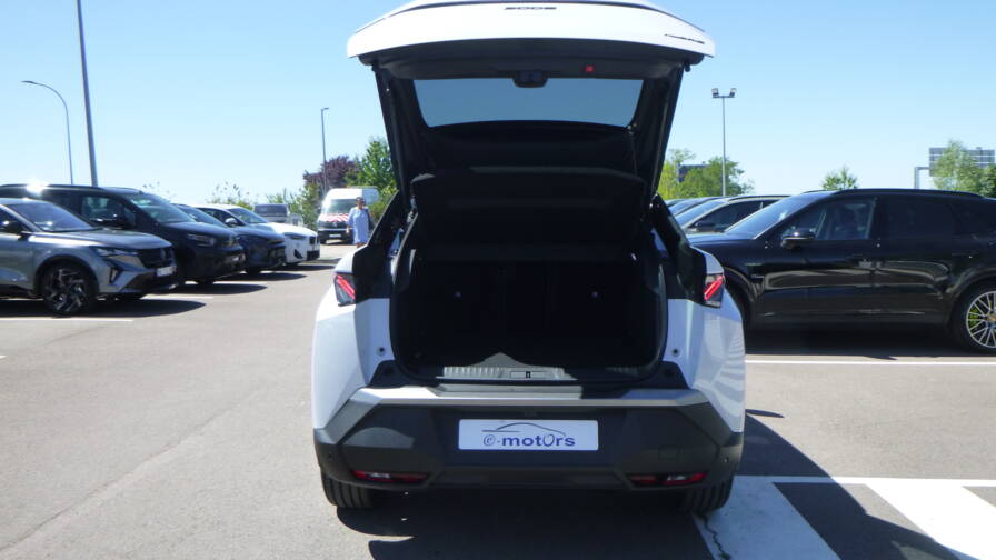 Mandataire Automobile neuf, recherche de Peugeot 3008-hybrid-145-e-dcs6-gt-plus-toit-ouvrant-plus-pack-360 - E-Motors