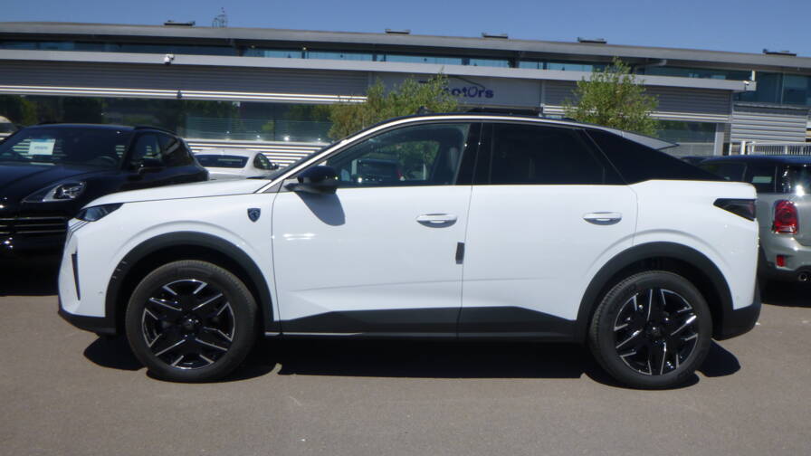 Mandataire Automobile neuf, recherche de Peugeot 3008-hybrid-145-e-dcs6-gt-plus-toit-ouvrant-plus-pack-360 - E-Motors