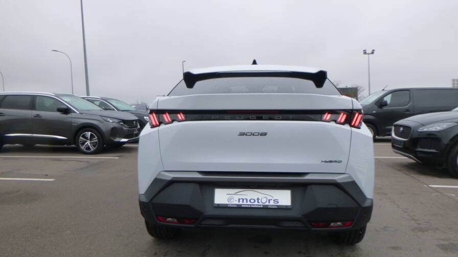Mandataire Automobile neuf, recherche de Peugeot 3008-hybrid-136-e-dcs6-gt-pack-hifi-pack-360-pack-toit-ouvrant - E-Motors