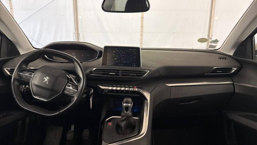 Mandataire Automobile occasion, recherche de Peugeot 3008-bluehdi-130-s-s-active-plus-pack-city-1 - E-Motors