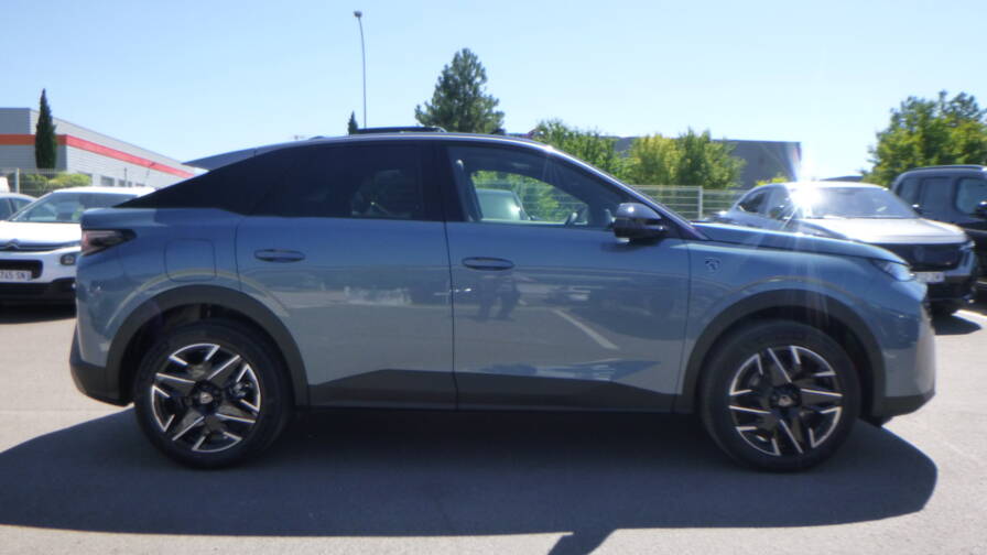 Mandataire Automobile neuf, recherche de Peugeot 3008-hybrid-145-e-dcs6-gt-plus-toit-ouvrant-plus-pack-360 - E-Motors