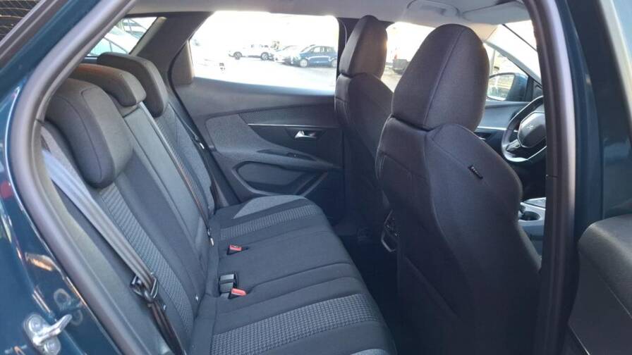 Mandataire Automobile occasion, recherche de Peugeot 3008-bluehdi-130-bvm6-active - E-Motors