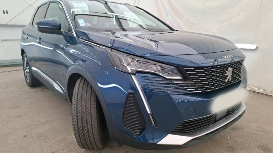 Mandataire Automobile occasion, recherche de Peugeot 3008-hybrid-225-e-eat8-allure-pack - E-Motors