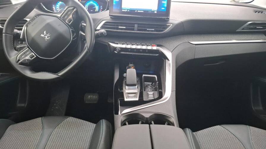 Mandataire Automobile occasion, recherche de Peugeot 3008-hybrid-225-e-eat8-allure-pack - E-Motors