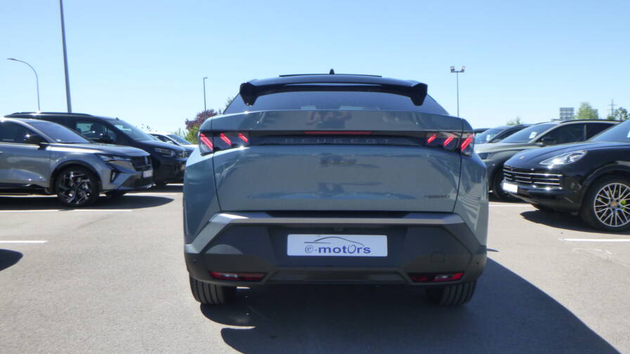 Mandataire Automobile neuf, recherche de Peugeot 3008-hybrid-145-e-dcs6-gt-plus-toit-ouvrant-plus-pack-360 - E-Motors