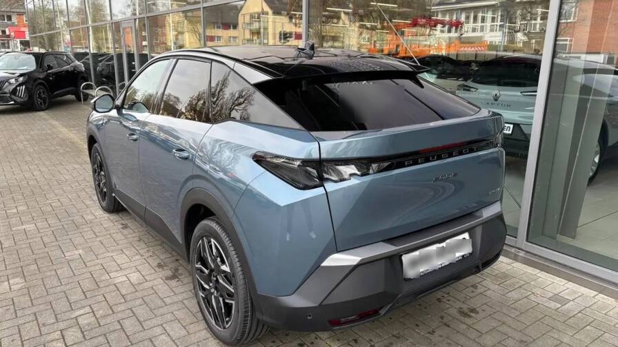 Mandataire Automobile neuf, recherche de Peugeot 3008-hybrid-145-e-dcs6-gt-plus-toit-ouvrant-plus-pack-360 - E-Motors