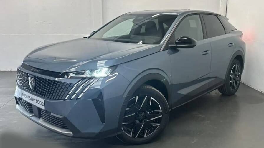 Mandataire Automobile neuf, recherche de Peugeot 3008-hybrid-145-e-dcs6-allure-plus-pack-panoramic-navigation-plus-toit-pano-plus-si-ge-agr-plus-chauffants - E-Motors