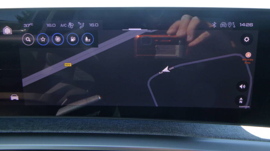 Mandataire Automobile neuf, recherche de Peugeot 3008-hybrid-145-e-dcs6-gt-plus-toit-ouvrant-plus-pack-360 - E-Motors