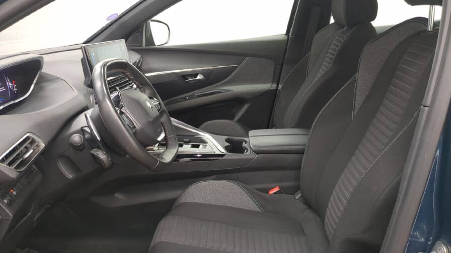 Mandataire Automobile occasion, recherche de Peugeot 3008-puretech-130-s-s-eat8-active-pack-plus-navigation - E-Motors