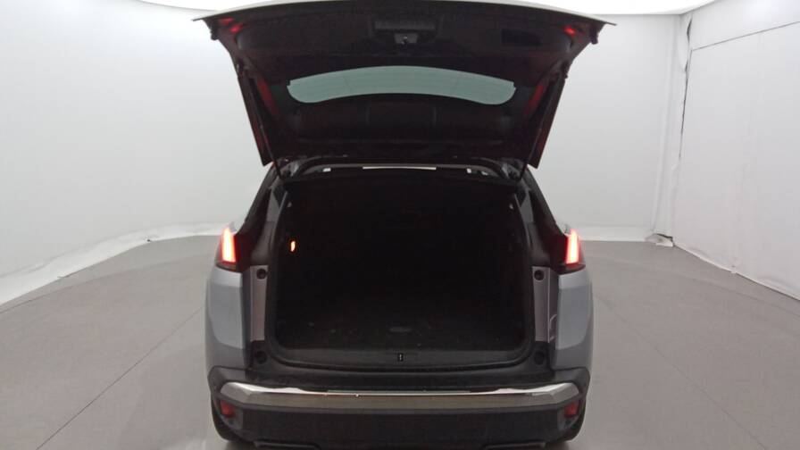 Mandataire Automobile occasion, recherche de Peugeot 3008-bluehdi-130ch-s-s-eat8-crossway - E-Motors