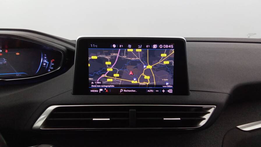 Mandataire Automobile occasion, recherche de Peugeot 3008-bluehdi-130ch-s-s-eat8-crossway - E-Motors